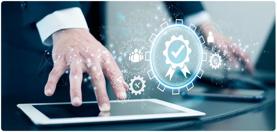 Compliance & Auditing Img