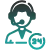Customer Support – Always Here for Your Members