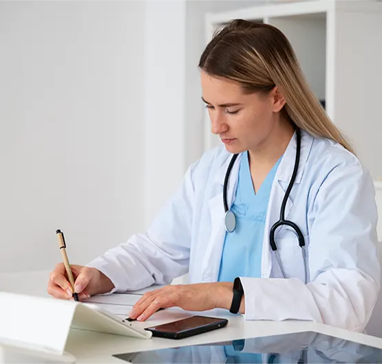 Expert Provider Credentialing Services