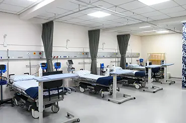 Inpatient Coding