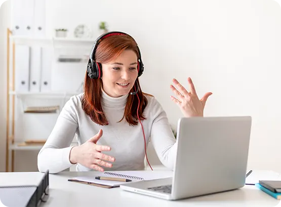 Max MBC’s Expert Virtual Assistants