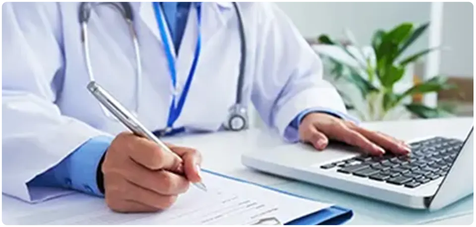 Medical Coding & Billing Img