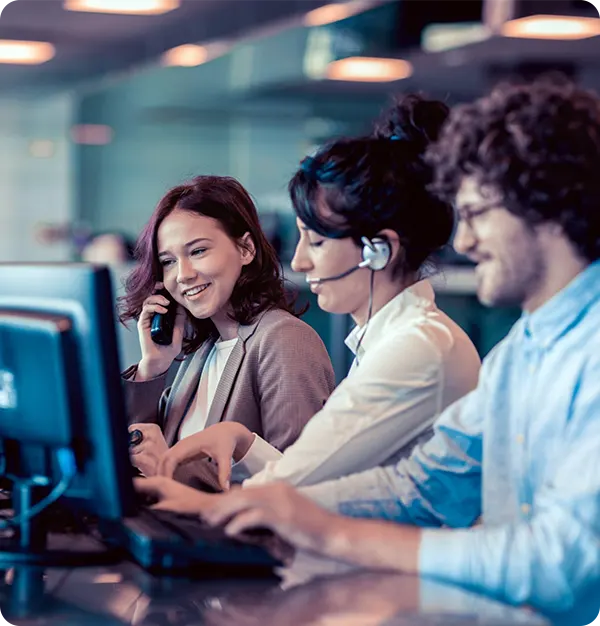 Smart Dispatching Solutions