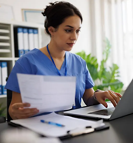 Physical Medicine Practices