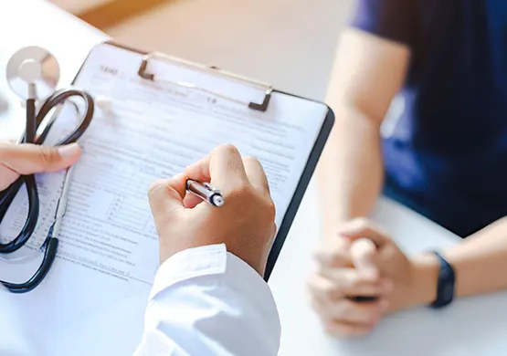 Physical Medicine Services We Support